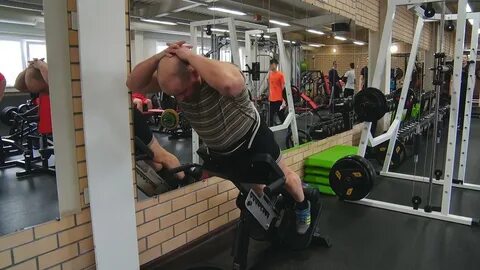 Тренеры спорткомплекса