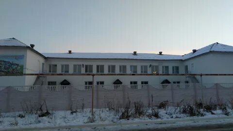 Артемовский детский сад