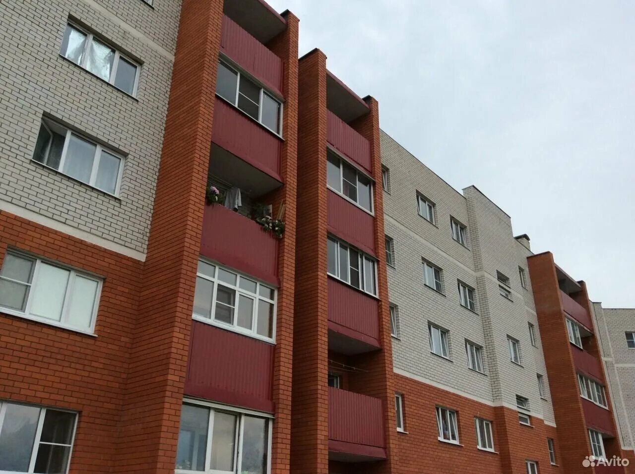 Вторичные дома в туле
