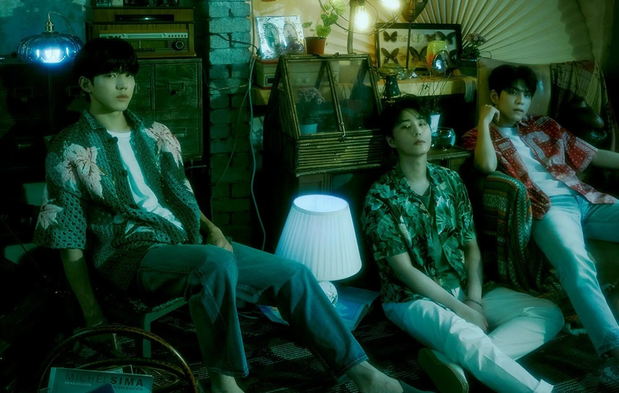 Day6 even of day "right through me обложка. Even of day. Day6 (even of day) band. Day 6 even of day. Day 6 even of day.