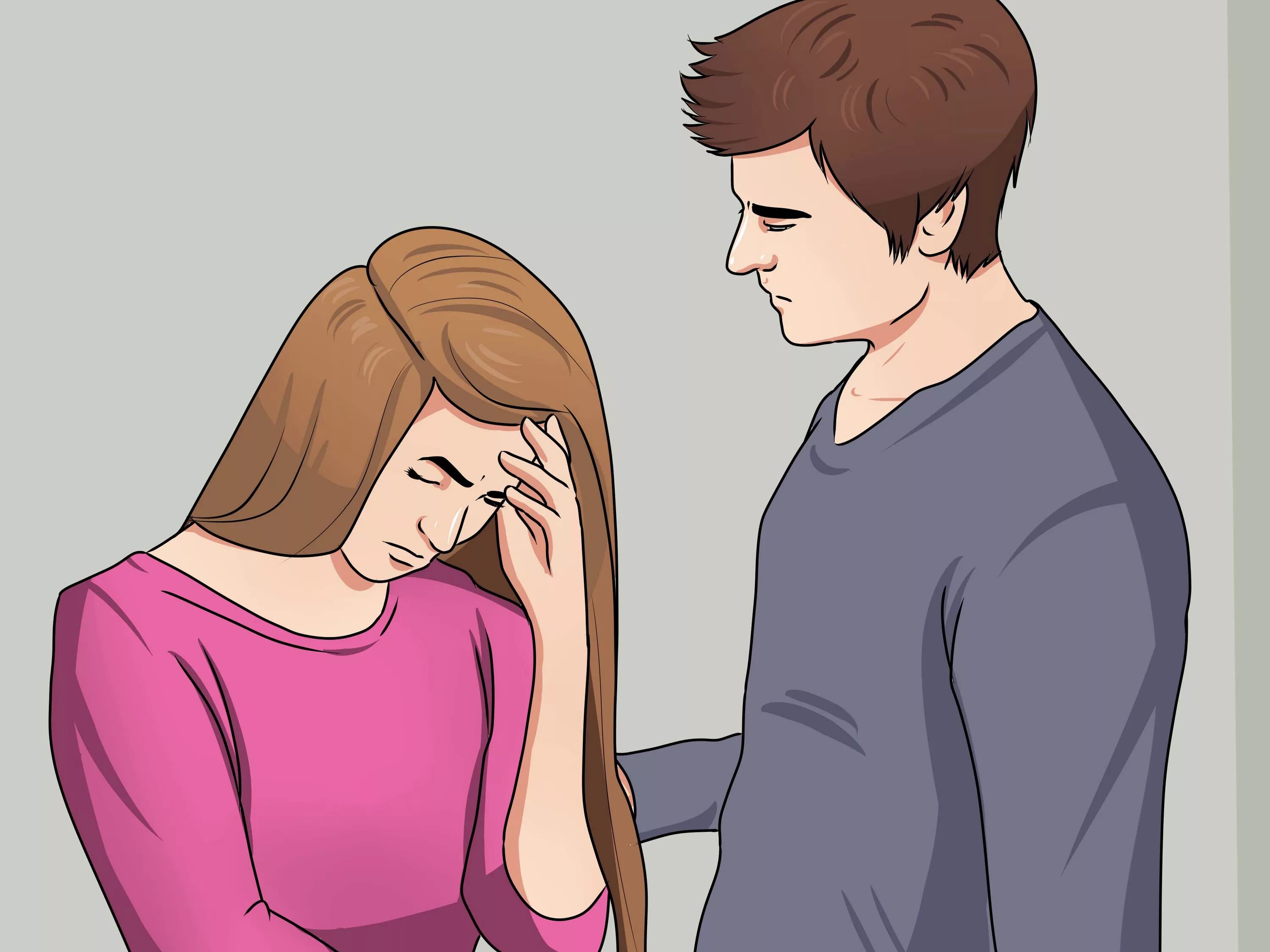 Hard relationship. Relationships иллюстрации. couple wikihow. wikihow отказ. референсы предложение руки и сердца арт.