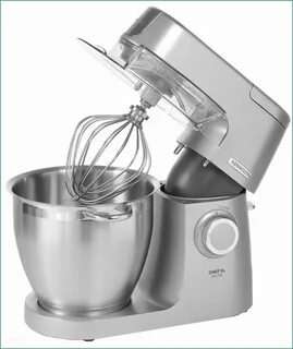 Планетарный миксер kenwood