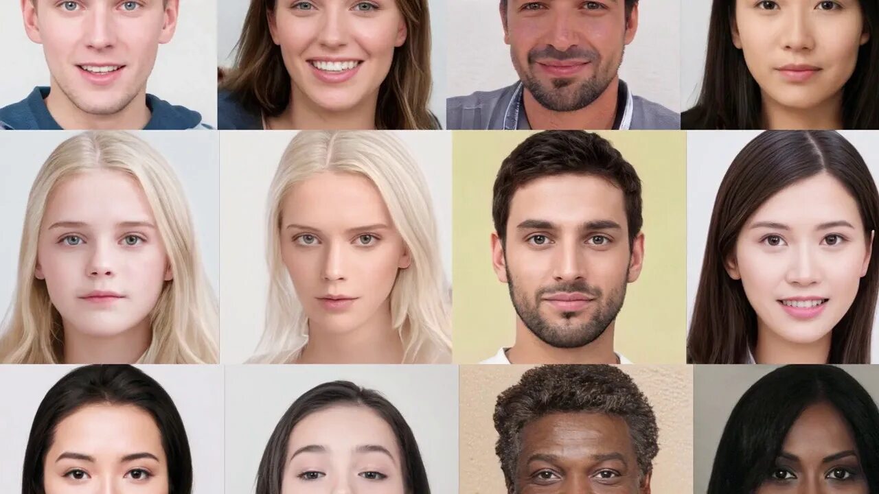 Ai generator photos