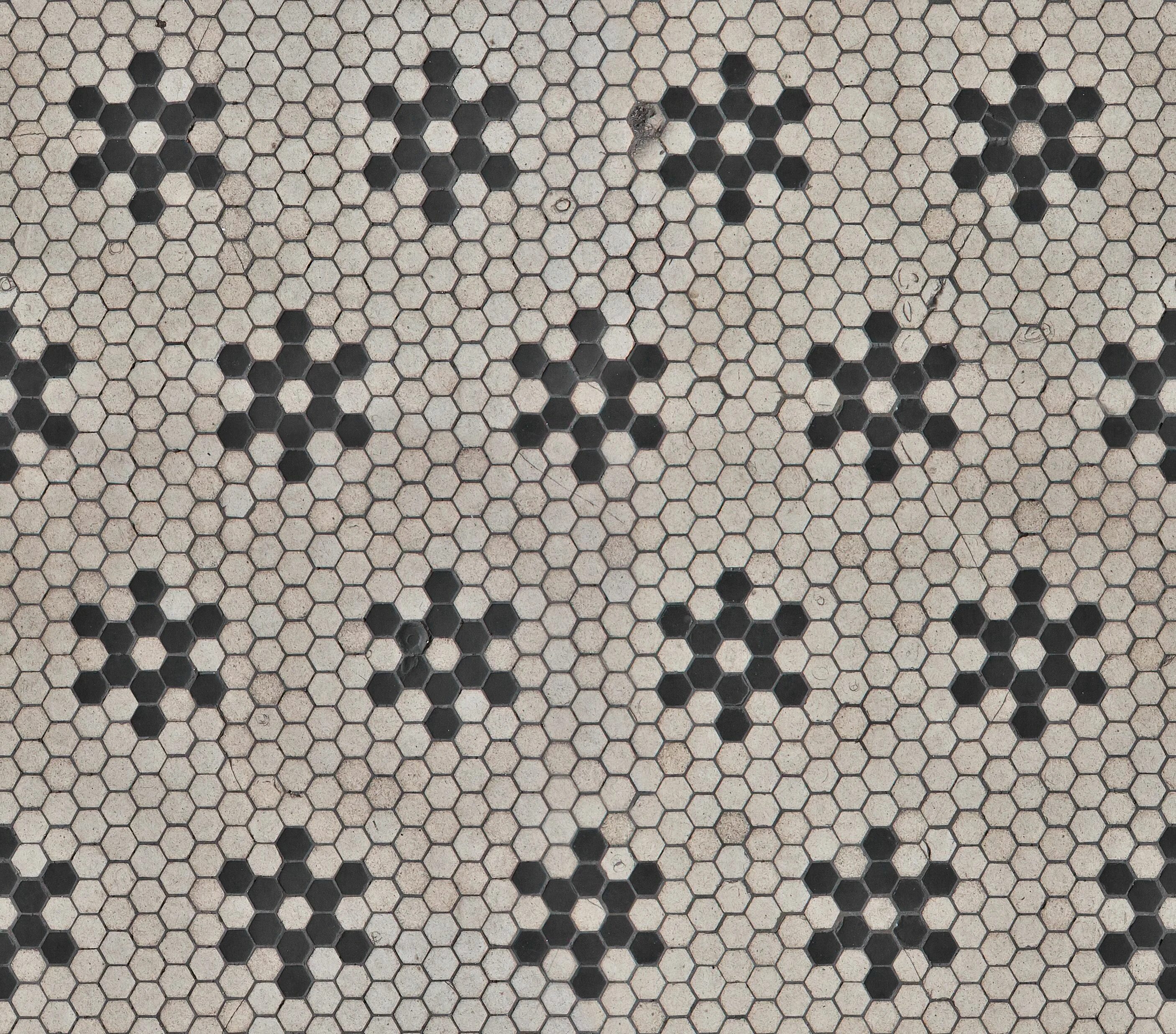 Required pattern