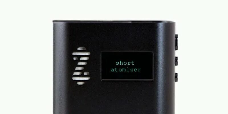 Atomizer short. Подсистема atomizer short. short атомайзер что. atomizer short на драге. atomizer short drag x.