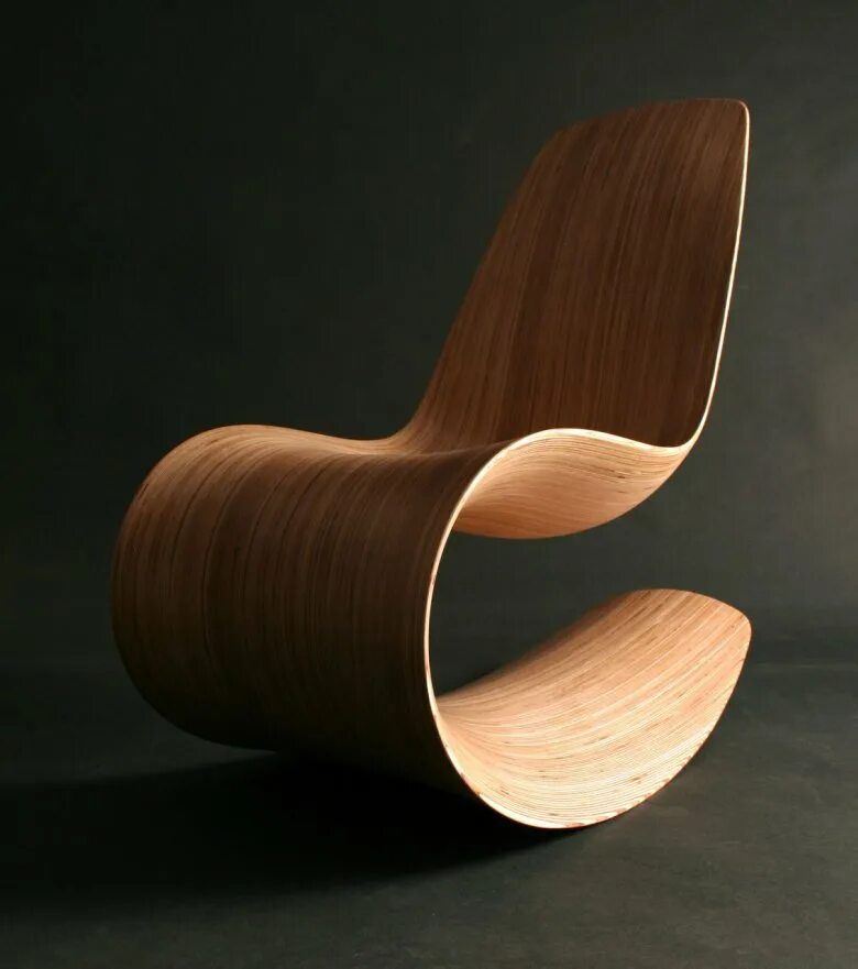 Wooden chair. Стулья Jolyon Yates. Необычные стулья. Необычная мебель. Дизайнерские стулья.