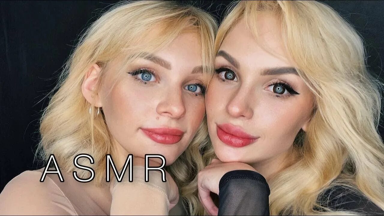 Ликинг асмр твинс. Anastasia asmr. Асмр чеек. Асмр близняшки. Belochka asmr roleplay.