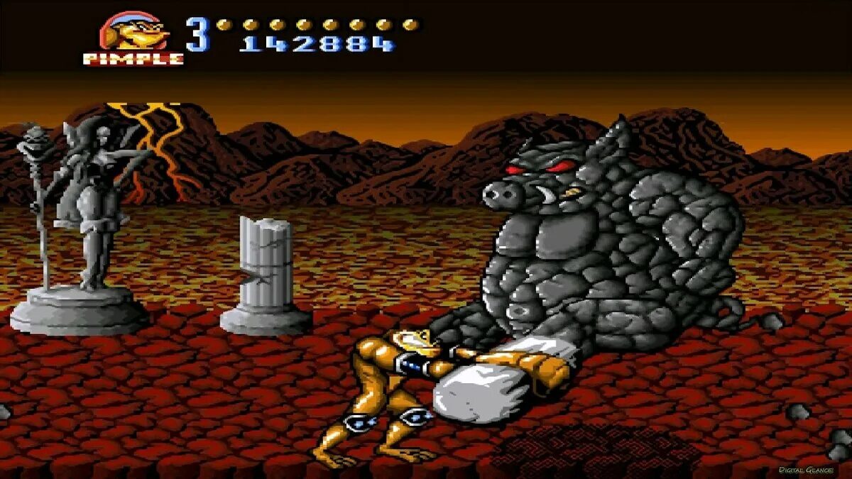 Battletoads 16 бит. Боевые Жабы на супер Нинтендо. Robo Manus Battletoads. Battletoads in Battlemaniacs. Battletoads snes