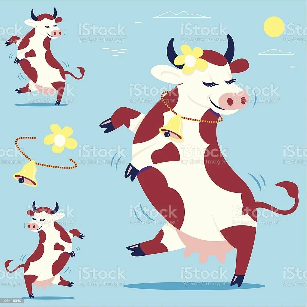 Танец коровок. Танцующая корова. Корова танцует. Корова пляшет. Смешная корова танцует.