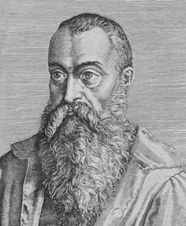 Скалигер