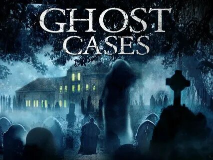 Watch Ghost Cases Prime Video.