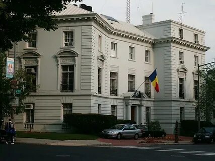 Embassy