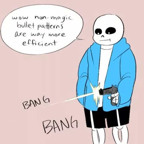 Sudden sans