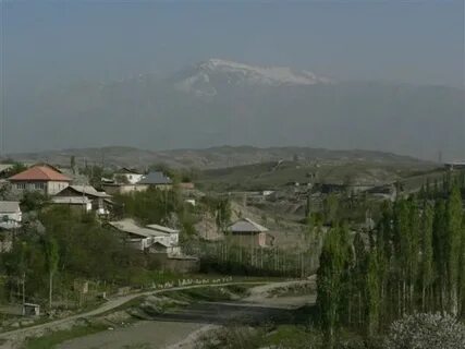 Кызыл кия киргизия