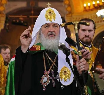 Благословение фото