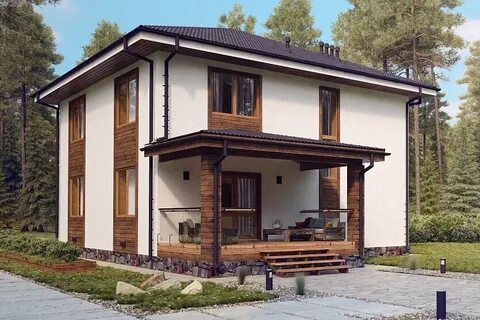 Комбинированный стиль