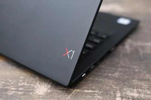 Thinkpad gen6
