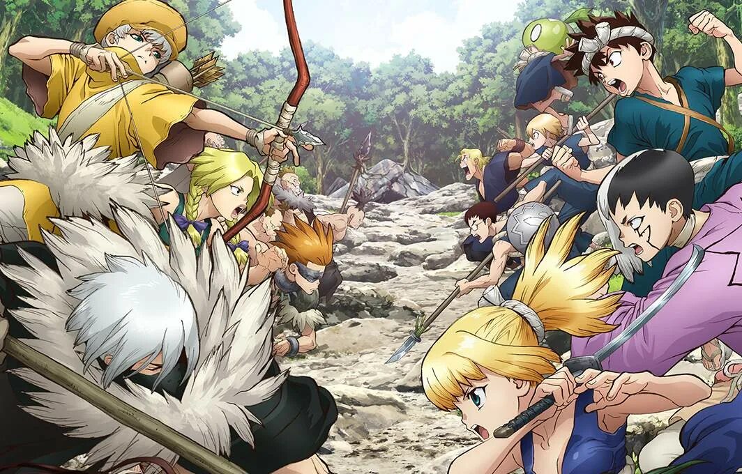 включи стоун