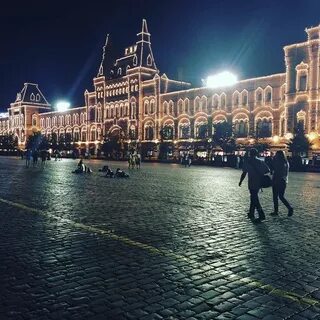 Когда москва