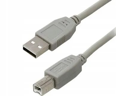 Принтера сканера usb