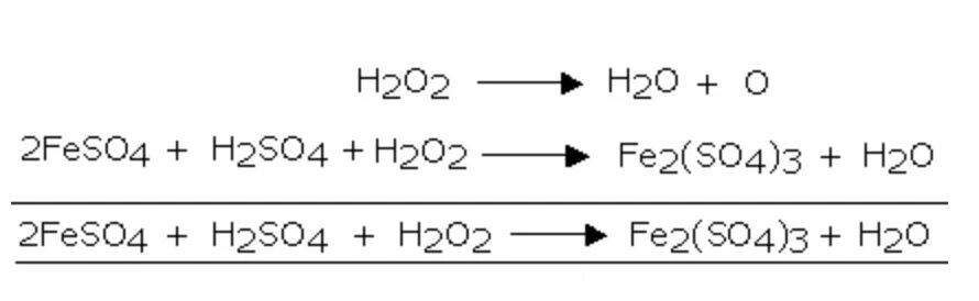 Feso4 h2o2. Feso4 h2o2 h2so4. Feso4+h2so4+h2o. Feso4 h2o2 h2so4 метод полуреакций.