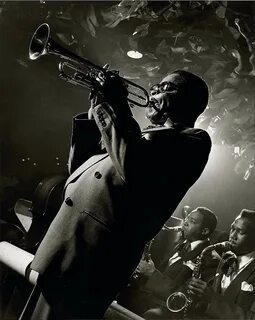 Black jazz