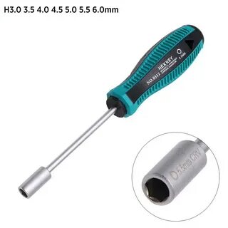 5 screwdriver