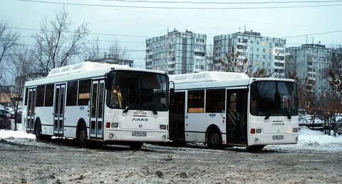 37 автобус самара