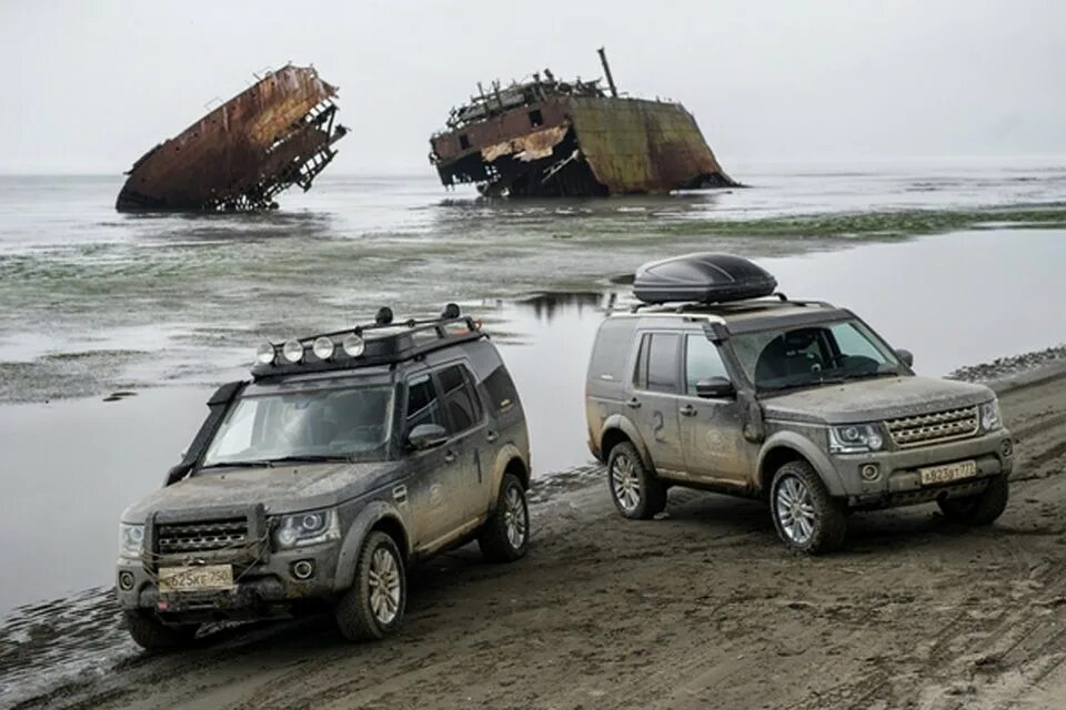 Land Rover Discovery экспедиционный. Land Rover Discovery 3 Экспедиция. Land Rover Discovery Сахалин. Ленд Ровер Дискавери для экспедиций.