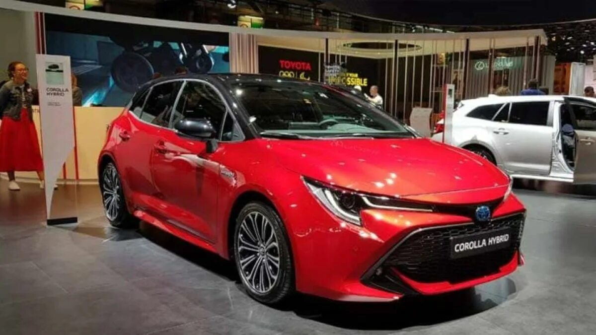 Toyota Corolla Hybrid 2018. Toyota Corolla Hybrid 2021. Тойота гибрид 2022. RUSCARS гибрид.