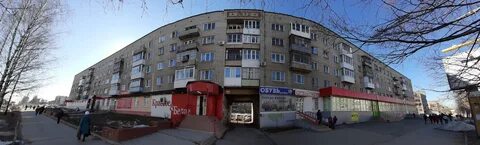 Пятерочка березники