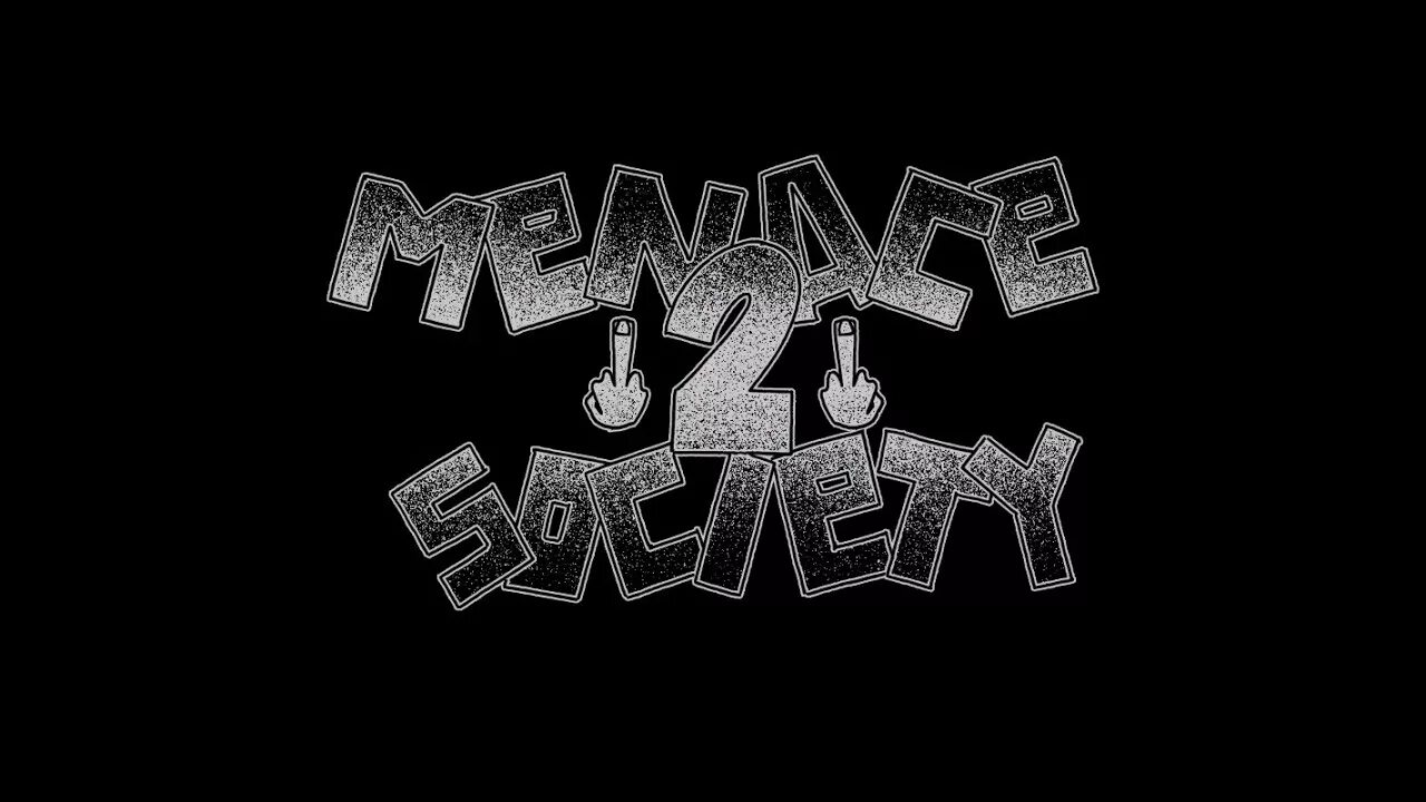 Menace зипка. Menace Society. Menace 2 Society. Кепка Menace 2 Society.