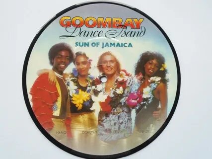 Goombay dance