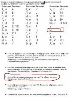 Как будет ы на английском