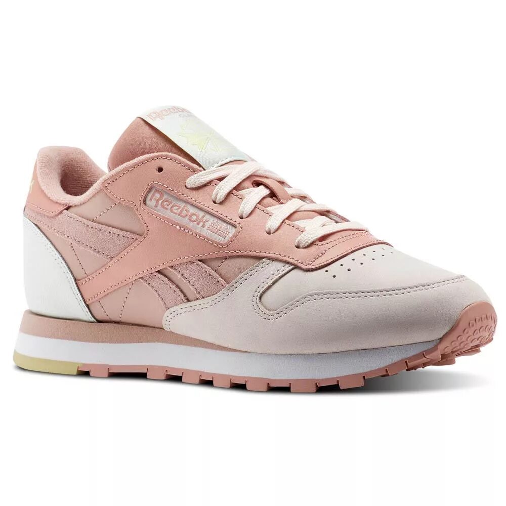 Кроссовки reebok classic женские. Reebok Classic Leather женские. Женские кроссовки Reebok Classic Leather. Reebok Classic классика.