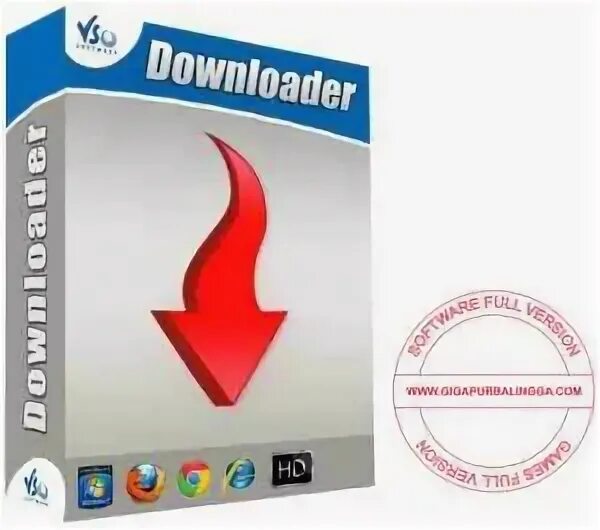Vso downloader ultimate. Vso downloader ultimate