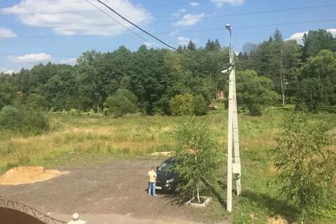 Алабино наро фоминский