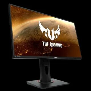 Asus tuf gaming vg279qr
