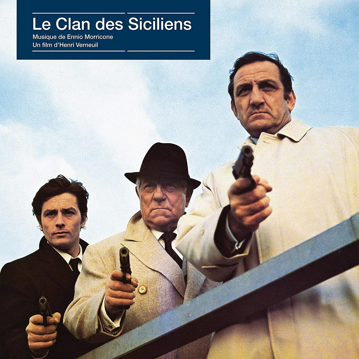 Le clan. Лино вентура сицилийский клан. Le clan. Le clan. Le clan.