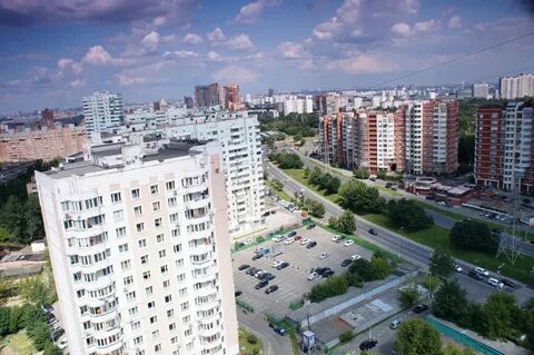 Бутово юзао