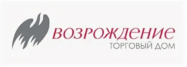 Ук возрождение спб. Возрождение торговый дом. ООО ТД Возрождение. Возрождение организации. Логотип компании Возрождение.