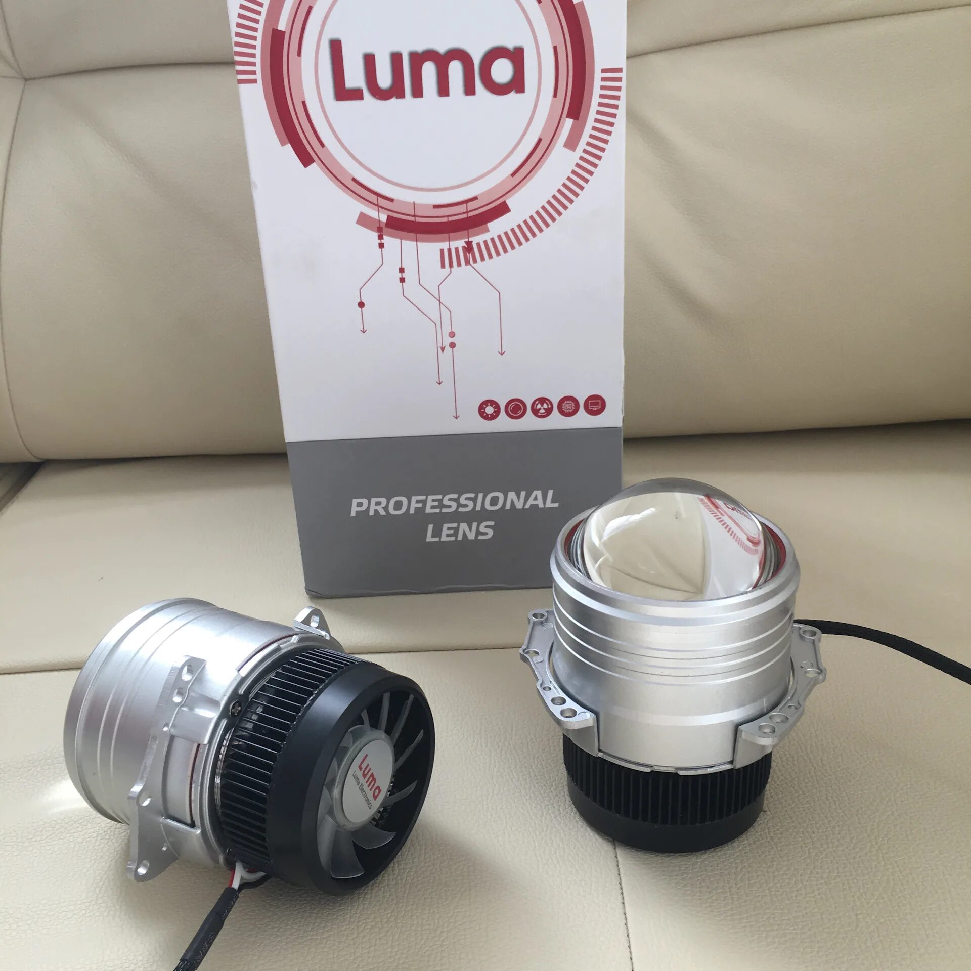 Luma al. Luma i5+. Luma i5+ New. Luma i5+ bi-led. Линзы Luma i5+ New.