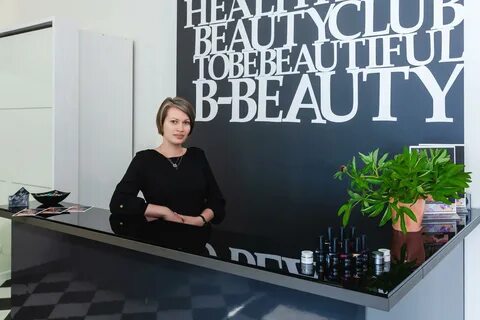 B beauty