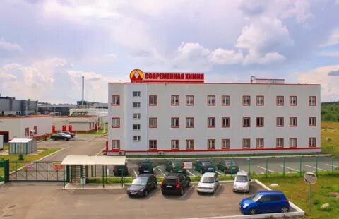 Всеволожская промзона