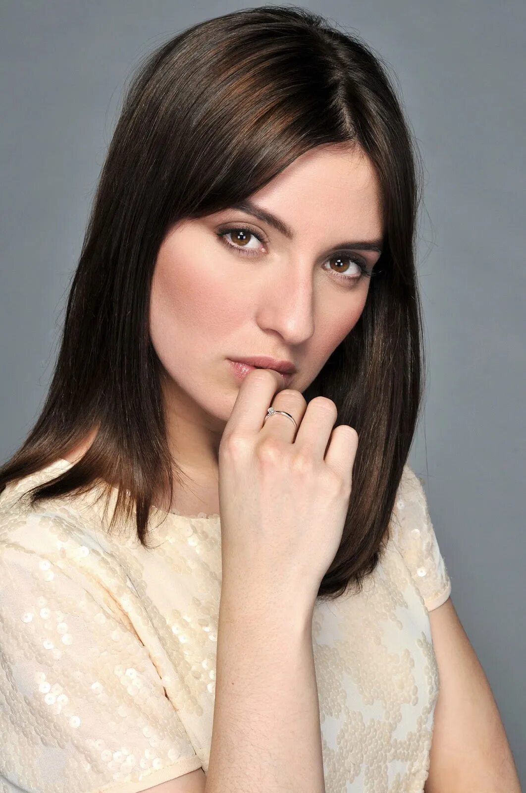 Maria valverde