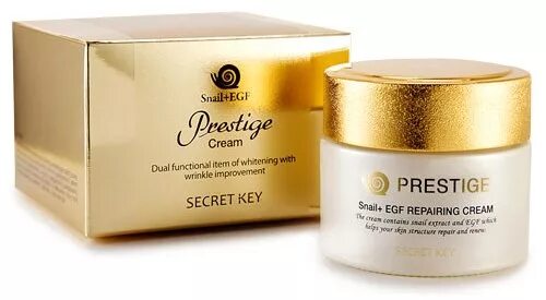 Secret Key Prestige Snail repairing Cream. Anjo professional Premium Snail Cream Repair (50ml). Prestige крем секрет Кей крем. Корейский крем для лица с улитками после 50.
