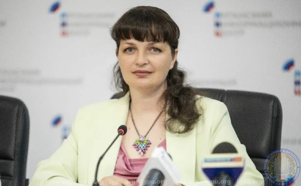 Бородина Галина Николаевна: преподаватель в АГМУ