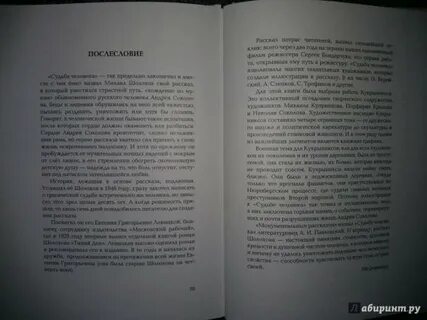 Проблема судьбой книги