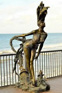 Helen ondine