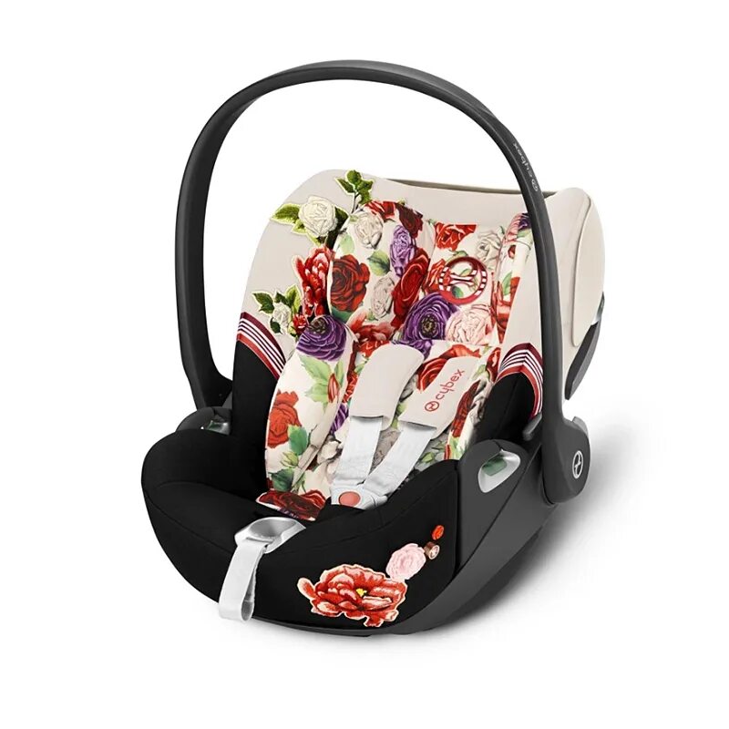 Автолюлька cybex t i size